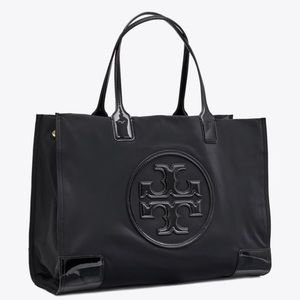 Tory Burch Ella Patent Tote